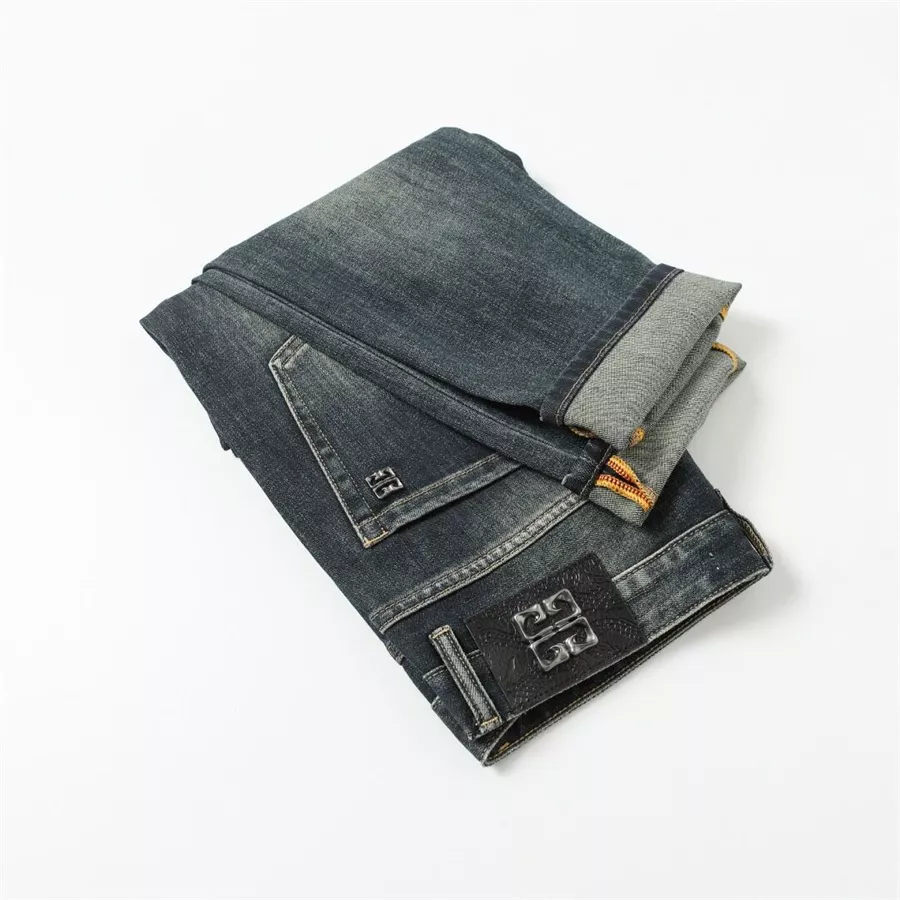 givenchy jeans pour homme s_1277aa7:GIVENCHY jeans slim jean